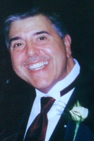 James Stokes, ACCESS board member
